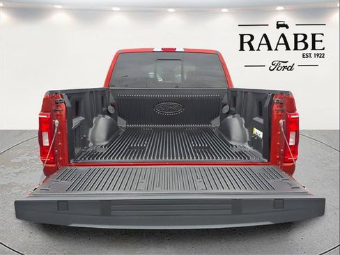 Used 2023 Ford F150 XLT w/ Equipment Group 302A High image 10