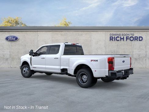 New 2026 Ford F350 Lariat w/ Lariat Ultimate Package AWD/4WD image 7