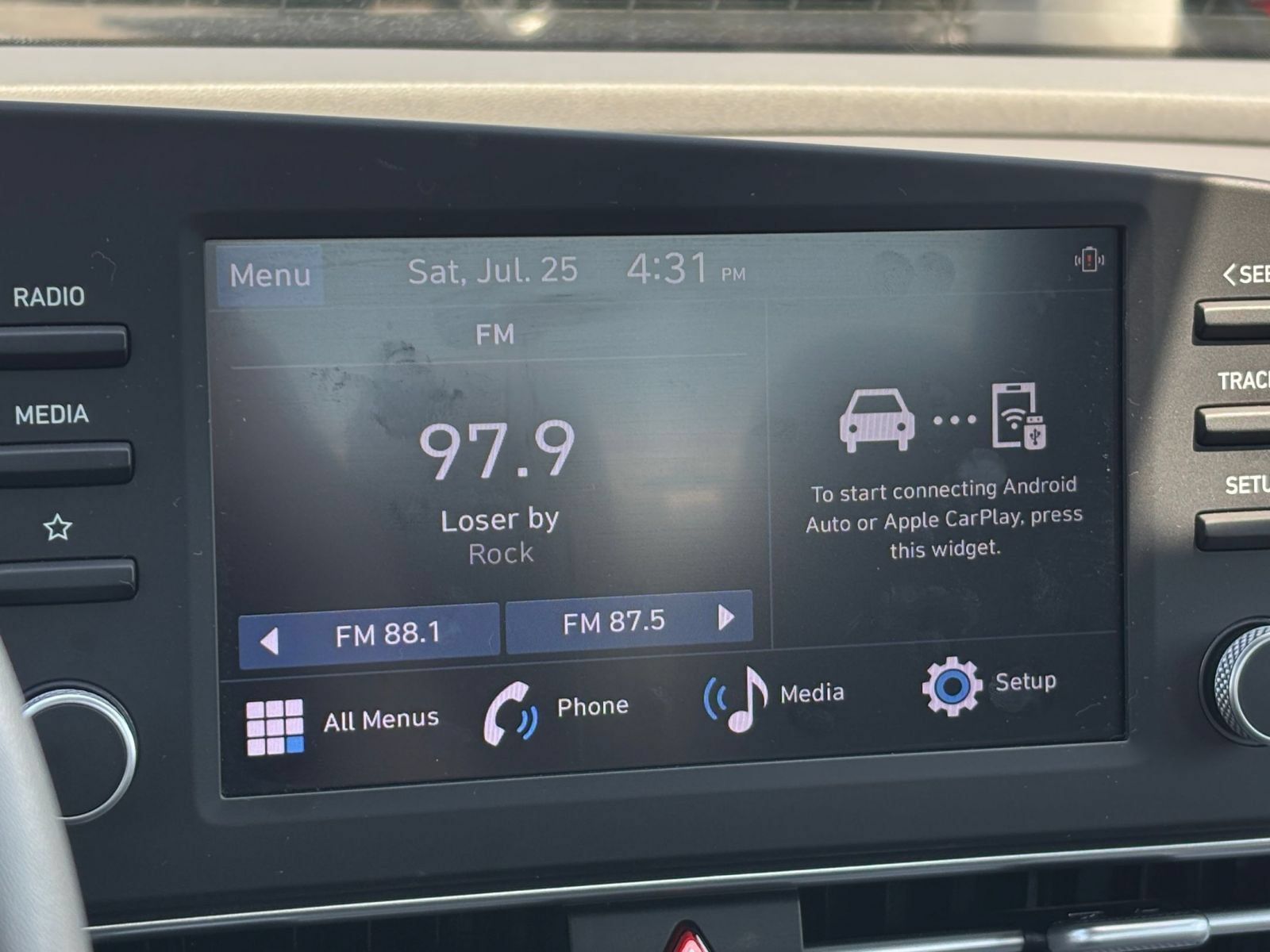 Used 2026 Hyundai Elantra Sport FWD image 19
