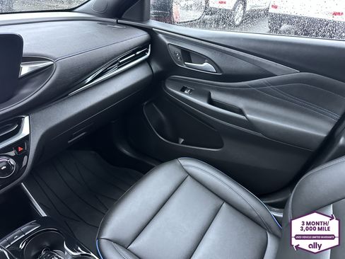 Certified 2024 Buick Envista Sport Touring w/ Experience Buick Package image 24