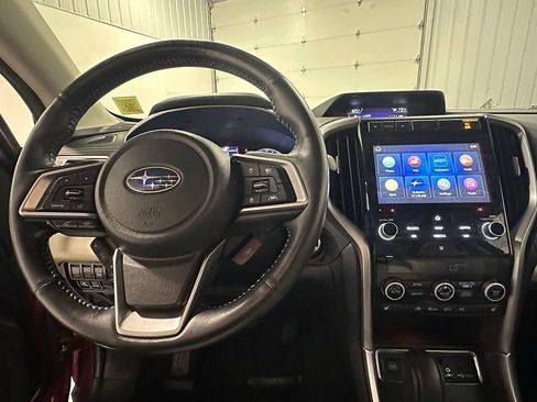 Used 2019 Subaru Ascent Limited AWD/4WD image 36