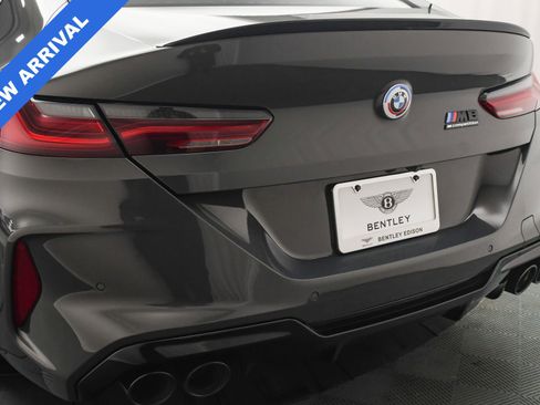 Used 2023 BMW M8 Gran Coupe xDrive Competition image 22