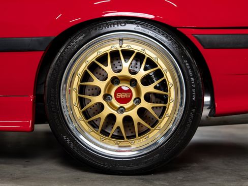 Used 1999 BMW M3 Coupe RWD image 27