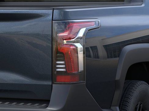 New 2026 Chevrolet Silverado EV LT AWD/4WD image 11