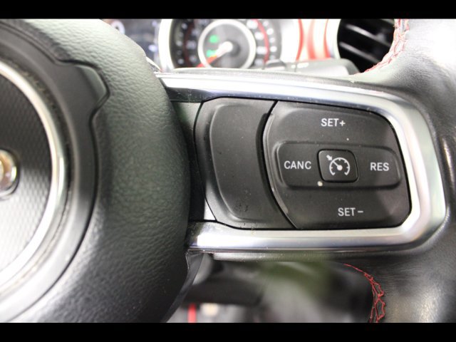 Used 2020 Jeep Wrangler Unlimited Rubicon AWD/4WD image 22