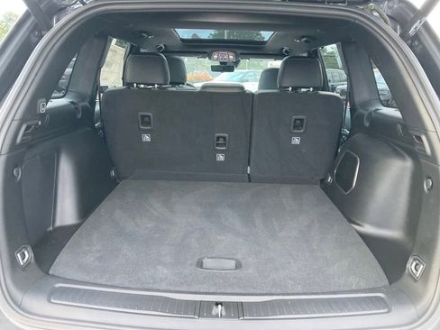 New 2024 Jeep Grand Cherokee Limited 4xe w/ Luxury Tech Group II image 29