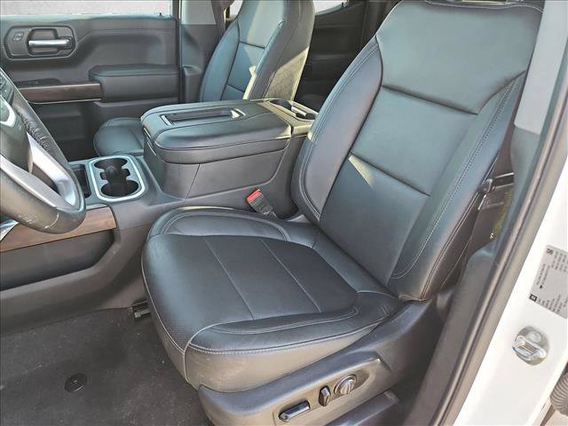 Used 2019 GMC Sierra 1500 SLT AWD/4WD image 16