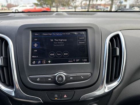 Certified 2024 Chevrolet Equinox LT w/ LPO, Floor Liner Package image 12