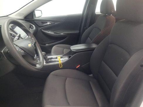 Used 2024 Chevrolet Malibu LT FWD image 17