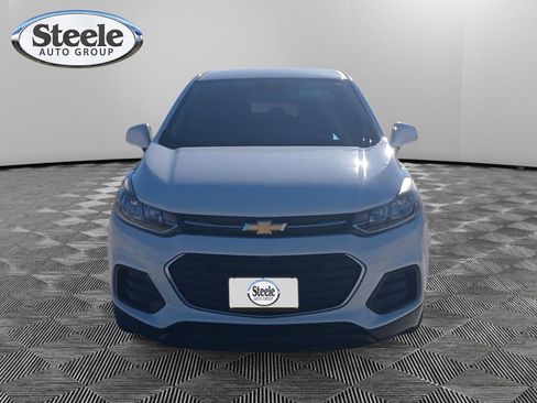 Used 2017 Chevrolet Trax LS image 8