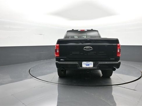 Certified 2023 Ford F150 XLT w/ Equipment Group 302A High image 6
