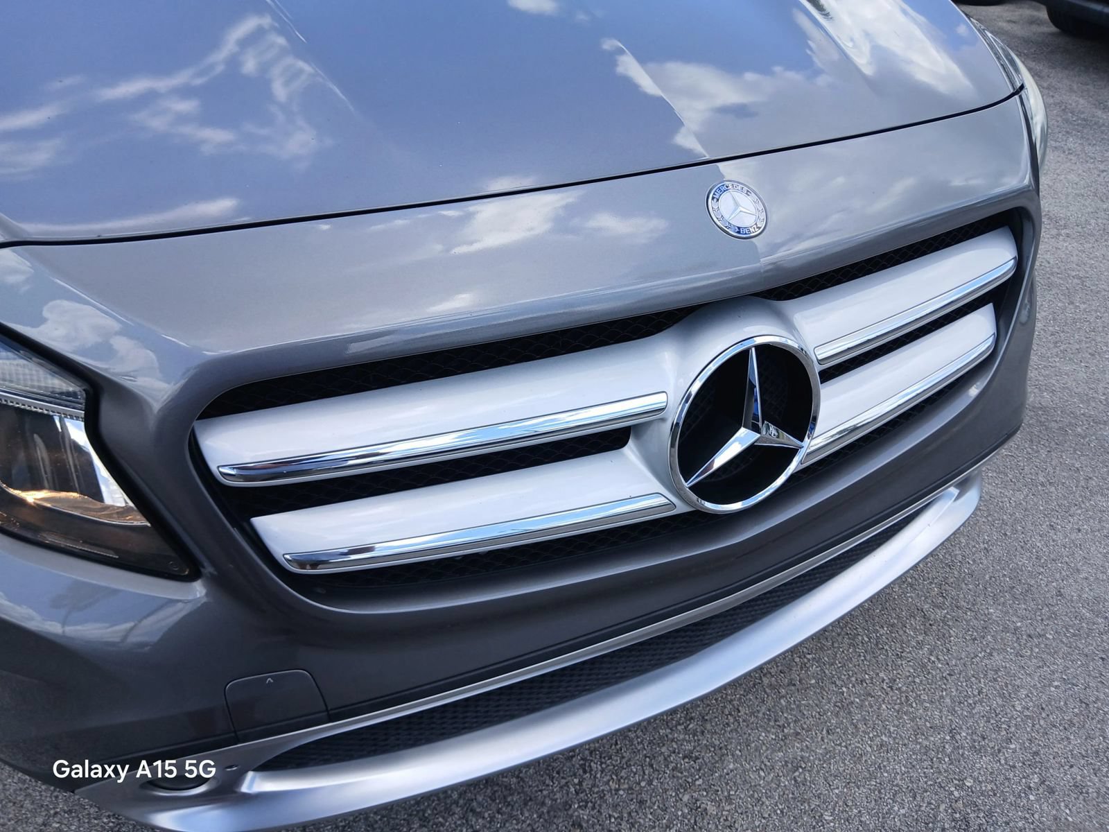 Used 2017 Mercedes-Benz GLA 250 w/ Premium Package image 19