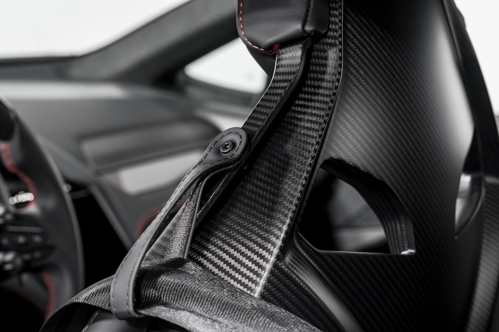 Used 2026 Lamborghini Temerario AWD/4WD image 21