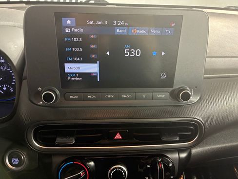 Used 2022 Hyundai Kona SEL w/ Cargo Package image 13