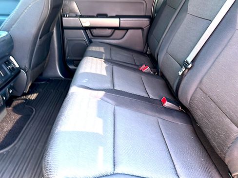 Used 2022 Ford F150 XLT w/ Equipment Group 302A High AWD/4WD image 18