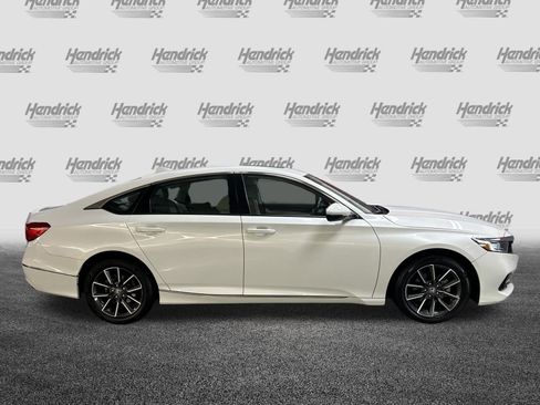 Used 2021 Honda Accord EX-L image 11