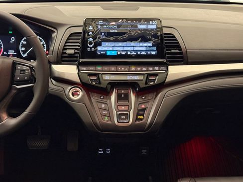 New 2026 Honda Odyssey Sport-L image 12