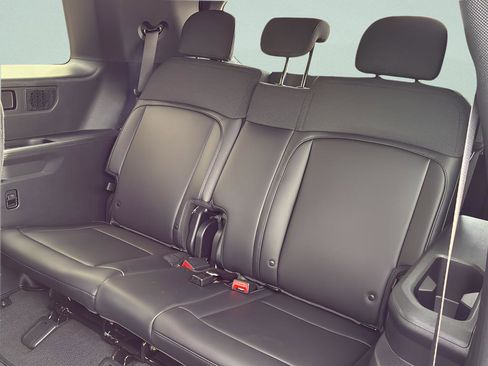 New 2027 Kia Telluride S image 29