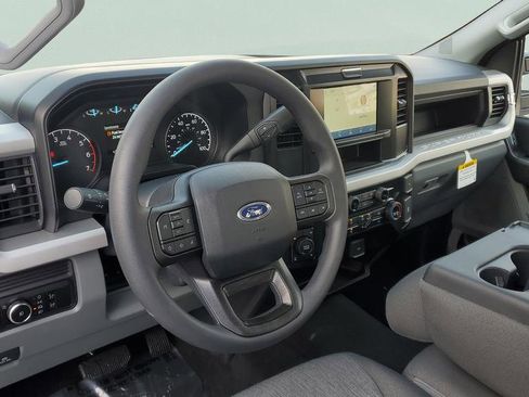 New 2026 Ford F350 XL w/ STX Appearance Package image 19