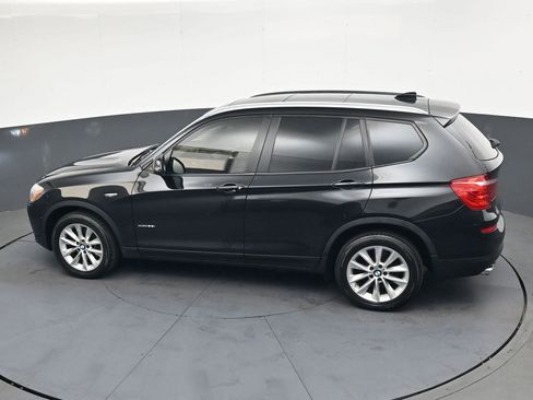 Used 2017 BMW X3 xDrive28i AWD/4WD image 23