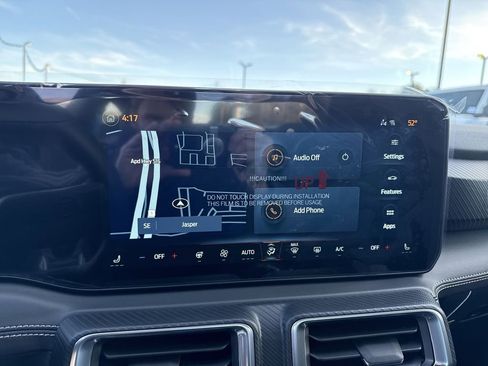 New 2026 Ford Mustang Premium image 24