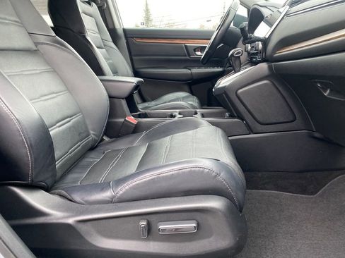 Used 2017 Honda CR-V EX-L image 38
