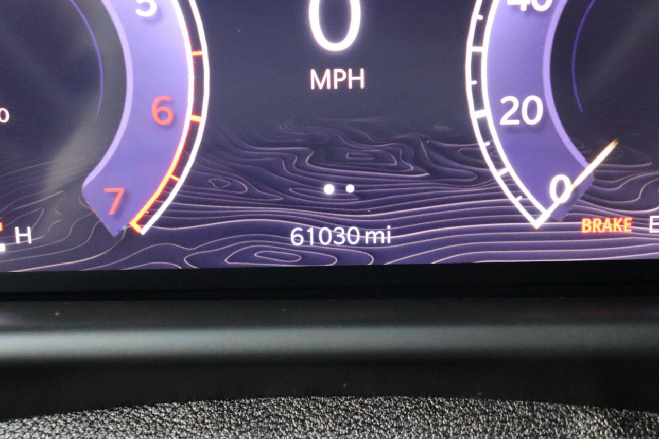 Used 2024 Jeep Wagoneer Series II AWD/4WD image 34