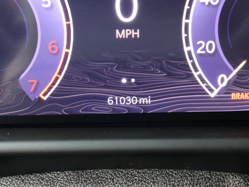 Used 2024 Jeep Wagoneer Series II AWD/4WD image 34