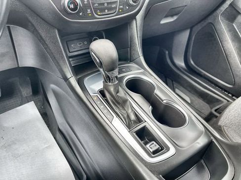 Certified 2023 Chevrolet Equinox LT image 16