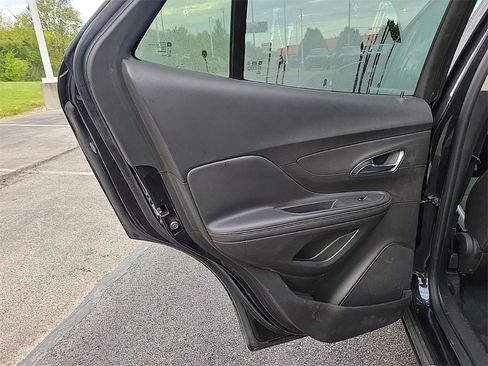 Used 2014 Buick Encore Convenience image 13
