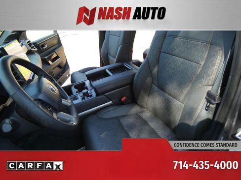 Used 2025 Toyota Tundra Limited image 64