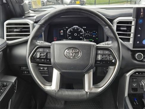 Used 2023 Toyota Tundra Platinum image 23