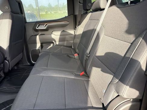 New 2026 Chevrolet Silverado 1500 RST w/ Protection Package AWD/4WD image 13