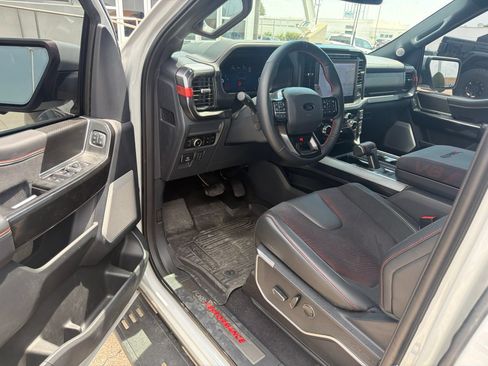 Used 2026 Ford F150 Raptor w/ Equipment Group 803A Raptor R AWD/4WD image 10