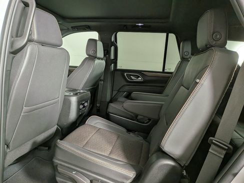 Certified 2024 Chevrolet Tahoe High Country w/ Premium Package image 32