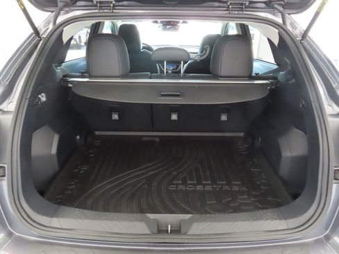Used 2025 Subaru Crosstrek 2.5i Limited w/ Crosstrek Mirror Package AWD/4WD image 23