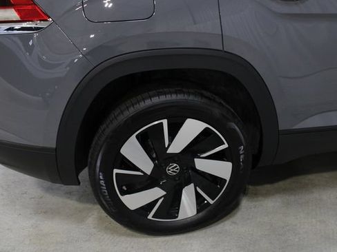 New 2026 Volkswagen Atlas Cross Sport SE AWD/4WD image 26