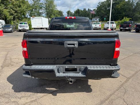 Used 2017 GMC Sierra 1500 SLE w/ Elevation Edition AWD/4WD image 4