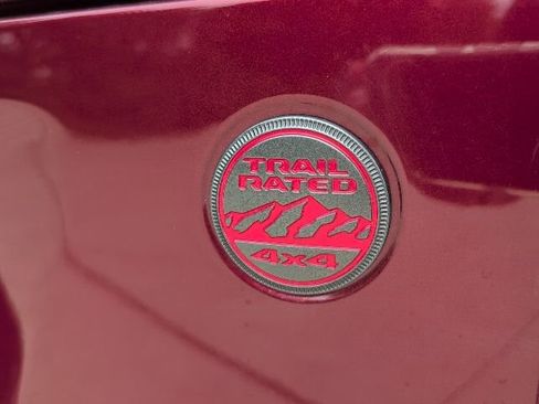 Used 2021 Jeep Gladiator Rubicon w/ Trailer Tow Package image 25