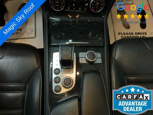 Used 2013 Mercedes-Benz SL 63 AMG image 36