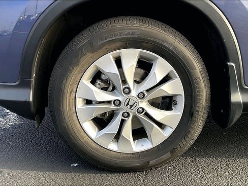 Used 2012 Honda CR-V EX-L image 9