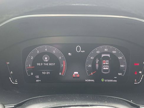 Used 2023 Acura Integra A-Spec image 30