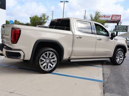 New 2026 GMC Sierra 1500 Denali w/ Denali Reserve Package AWD/4WD image 8