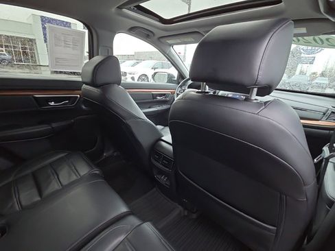 Used 2020 Honda CR-V EX-L image 8