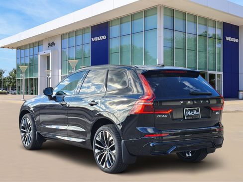 New 2026 Volvo XC60 B5 Ultra w/ Protection Package Premier image 4