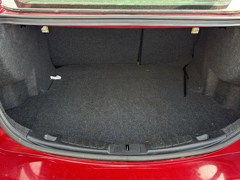 Used 2020 Ford Fusion S image 11