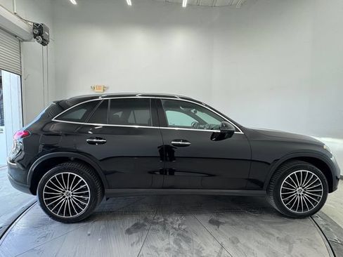 Certified 2026 Mercedes-Benz GLC 300 image 15