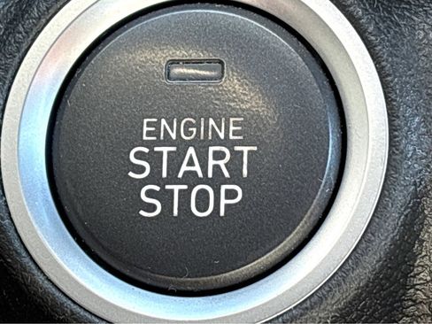 Used 2022 Hyundai Kona N Line w/ Tech Package image 6