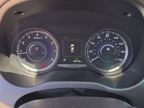 Used 2017 Hyundai Azera image 25