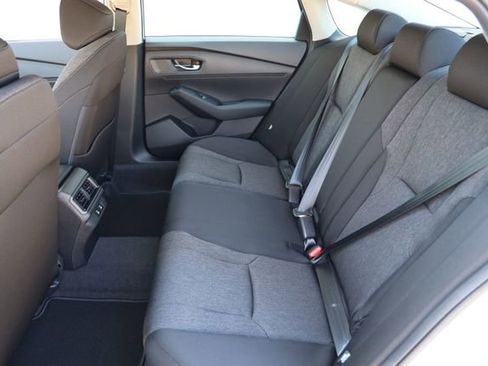 New 2026 Honda Accord SE image 13